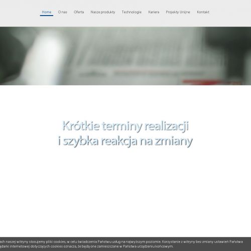 Poznań - druk opakowań