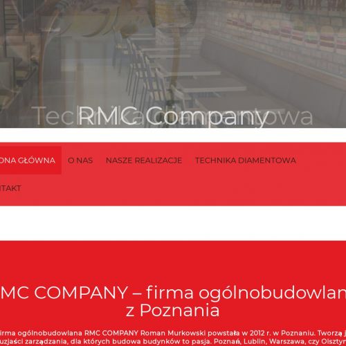 Usługi instalacyjne Poznań