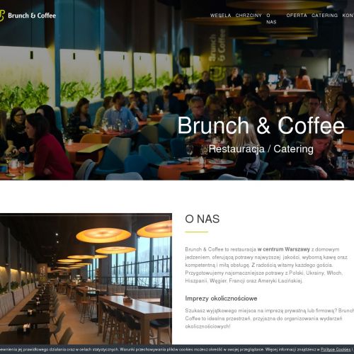 Restauracja na 50 urodziny Warszawa