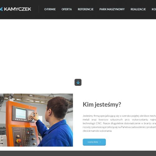 Walcowanie gwintów w Katowicach