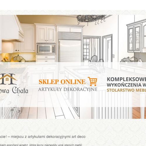 Stolik prowansja - Tychy