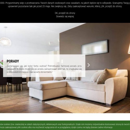 Bydgoszcz - farby antykorozyjne