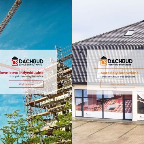 Tanie materiały budowlane w Katowicach