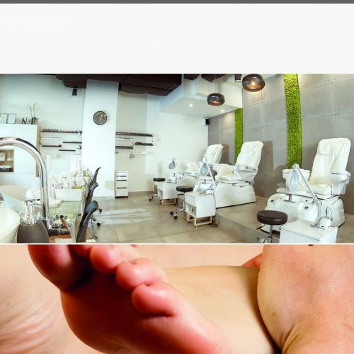 Manicure warszawa śródmieście w Warszawie