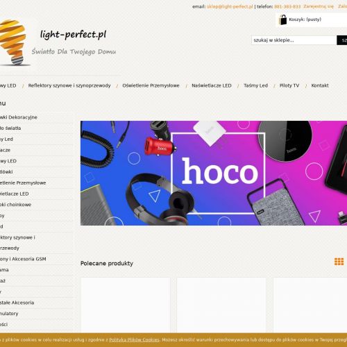 Żyrardów - atrapa kamery