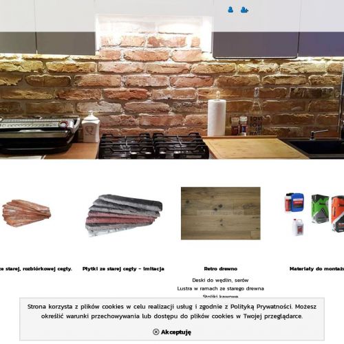 Cegły na zamówienie