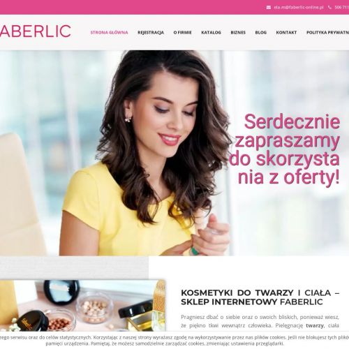 Pomadka matowa sklep