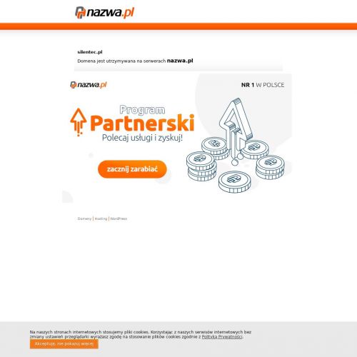 Szklane ścianki działowe