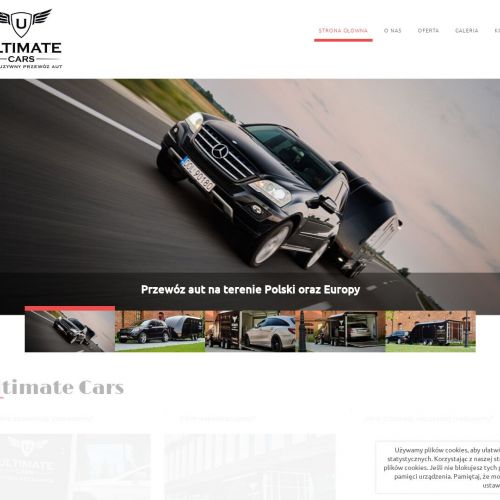 Wrocław - zabudowane autolawety