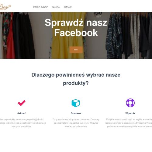 Częstochowa - tuniki letnie damskie