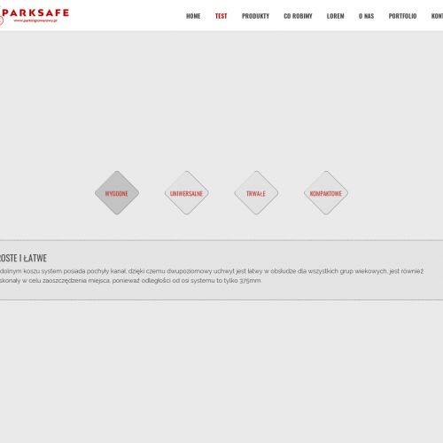 Katowice - parking dla rowerów