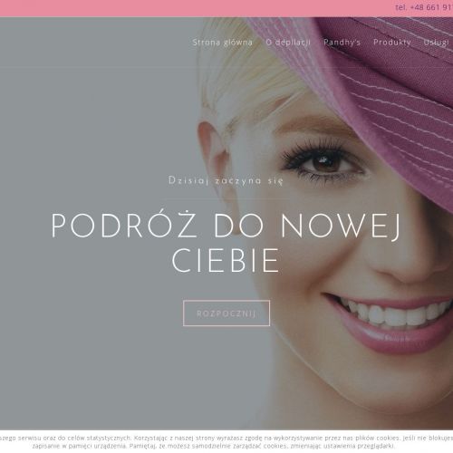 Pasta cukrowa depilacja