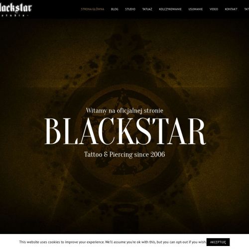 Kolczykowanie Warszawa