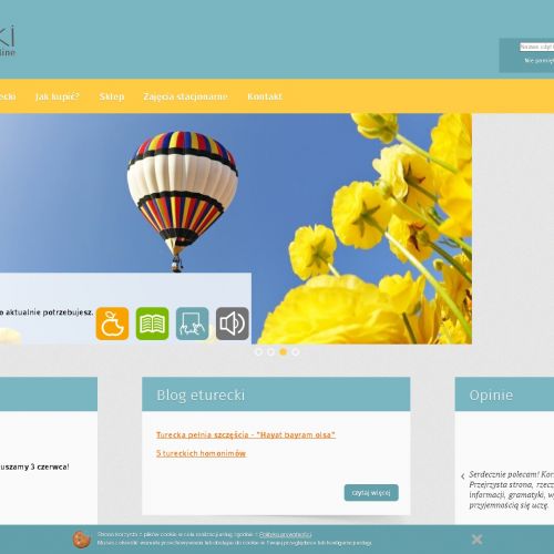 Nauka tureckiego od podstaw