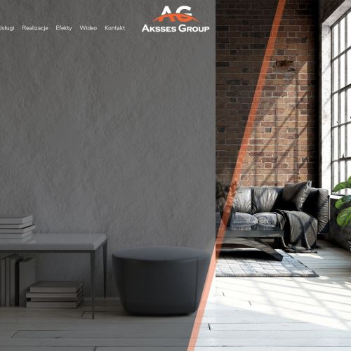 Beton dekoracyjny w Lesznie