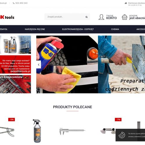 Wiertła z uchwytem sds