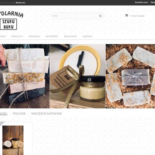 Serum do cery dojrzałej - Częstochowa