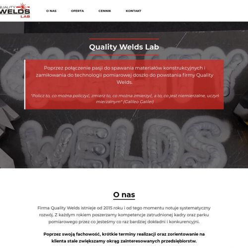 Kalibracja przyrządów pomiarowych