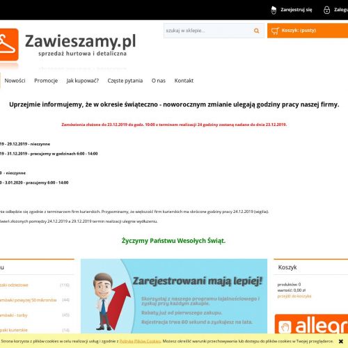 Ekspozytor do zegarków