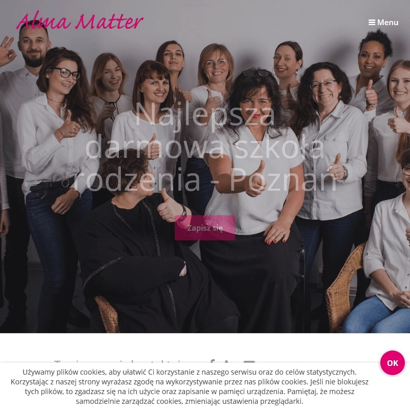 Szkoła rodzenia poznań centrum