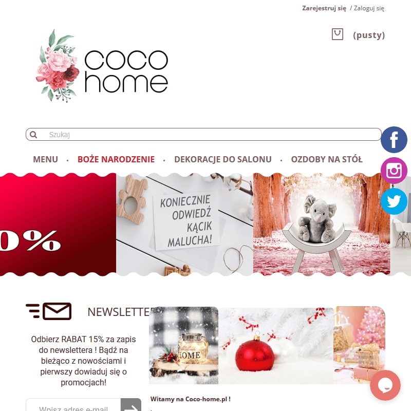 Artykuły do pokoju dziecięcego