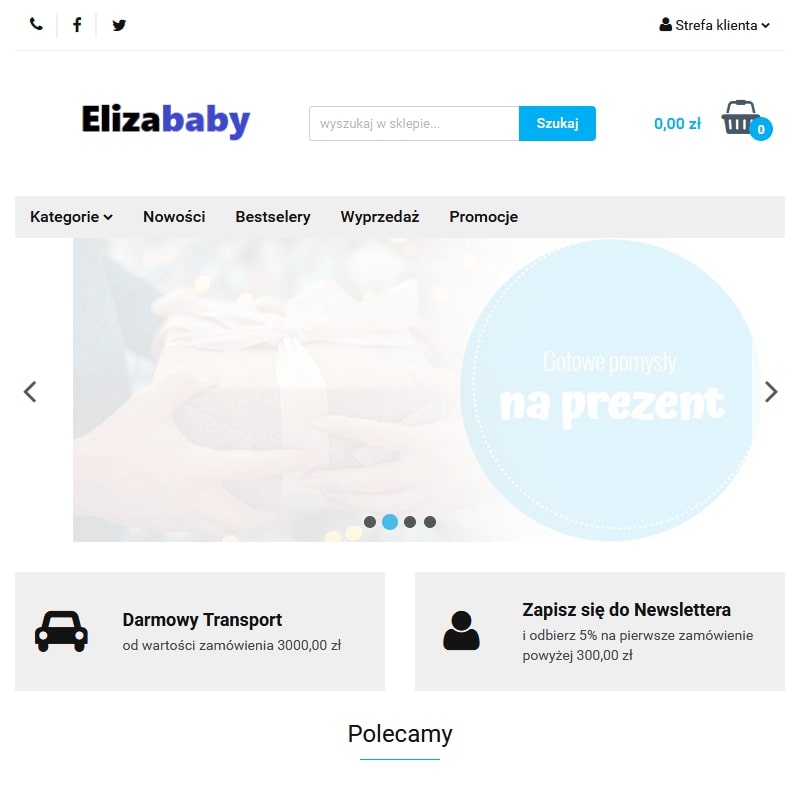 Częstochowa - modne spódnice dżinsowe