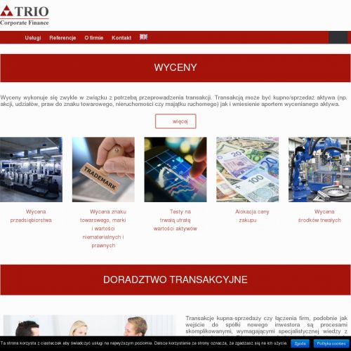 Utrata wartości aktywów finansowych