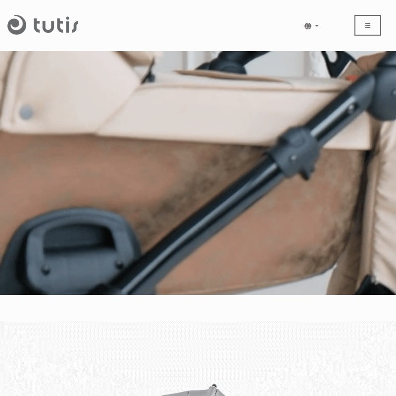 Tutis aero 2w1 - Kraków