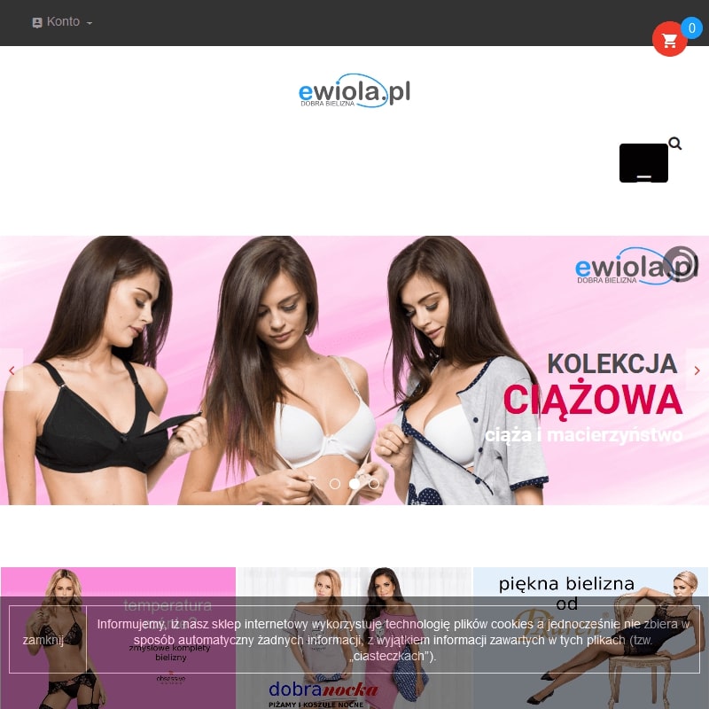 Body wyszczuplające plus size