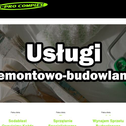 Piaskowanie karoserii