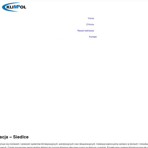 Montaż klimatyzacji w Białymstoku