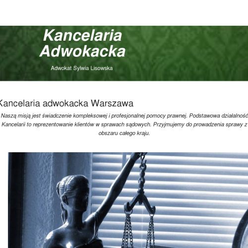 Upadłość konsumencka Warszawa