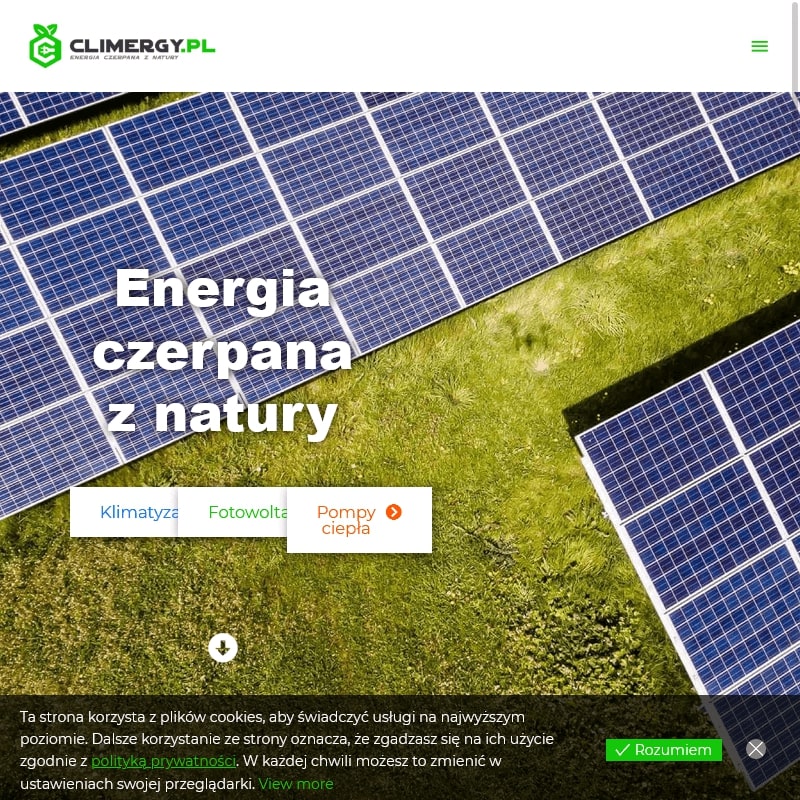 Montaż klimatyzacji małopolska