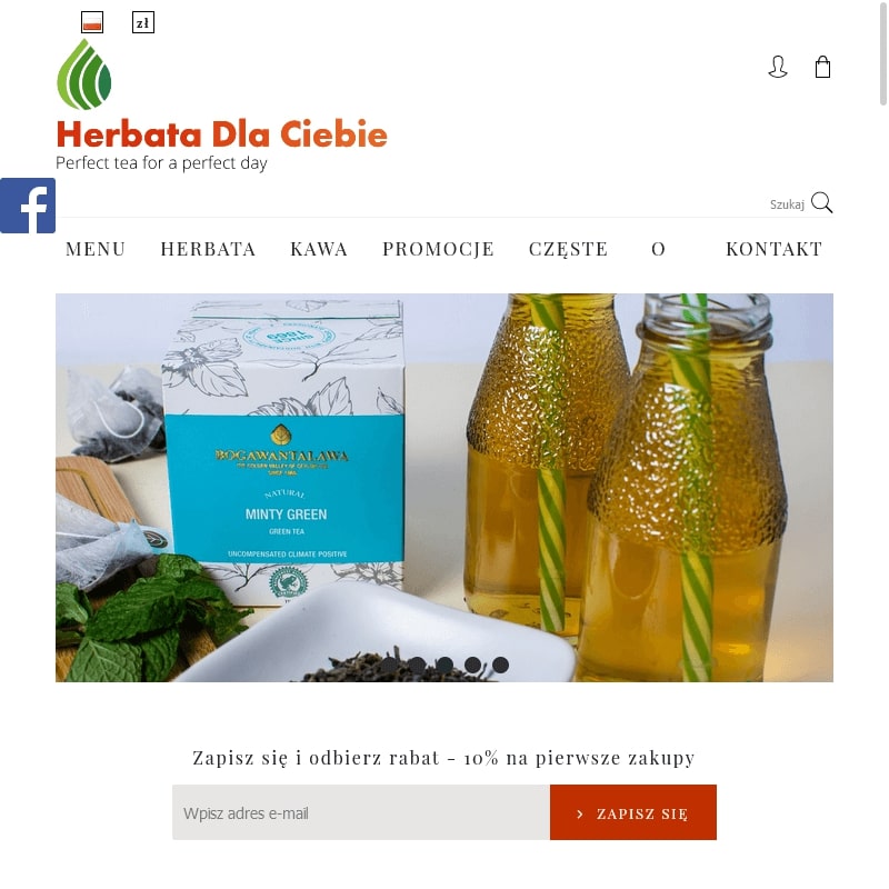 Herbata czarna liściasta cejlońska