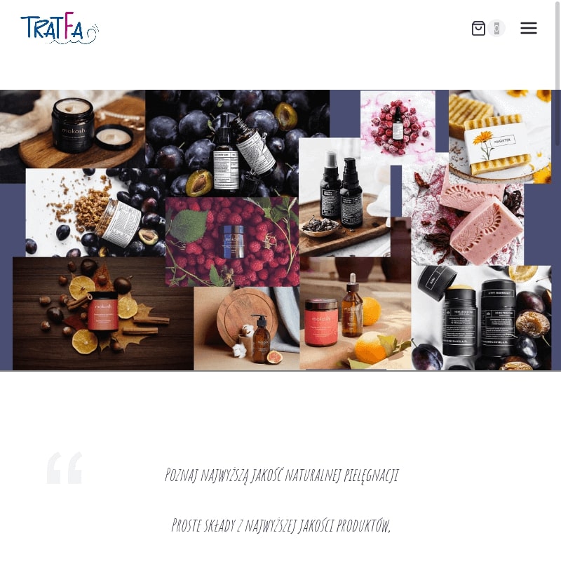 Komórki macierzyste na twarz