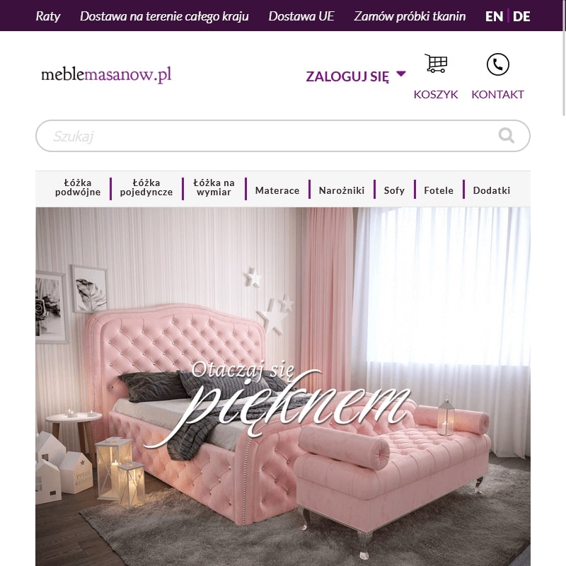 Łóżka na zamówienie Wrocław