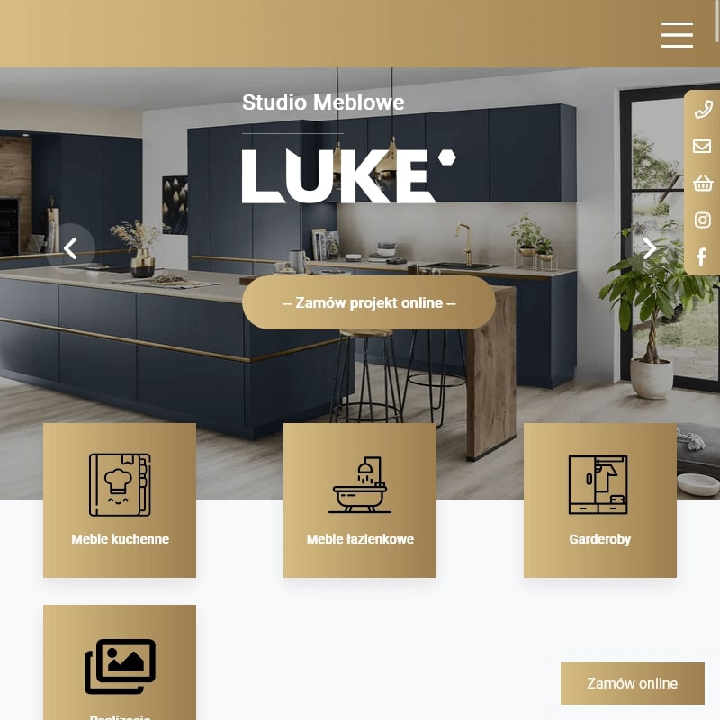 Meble na wymiar bielsko w Bielsku-Białej