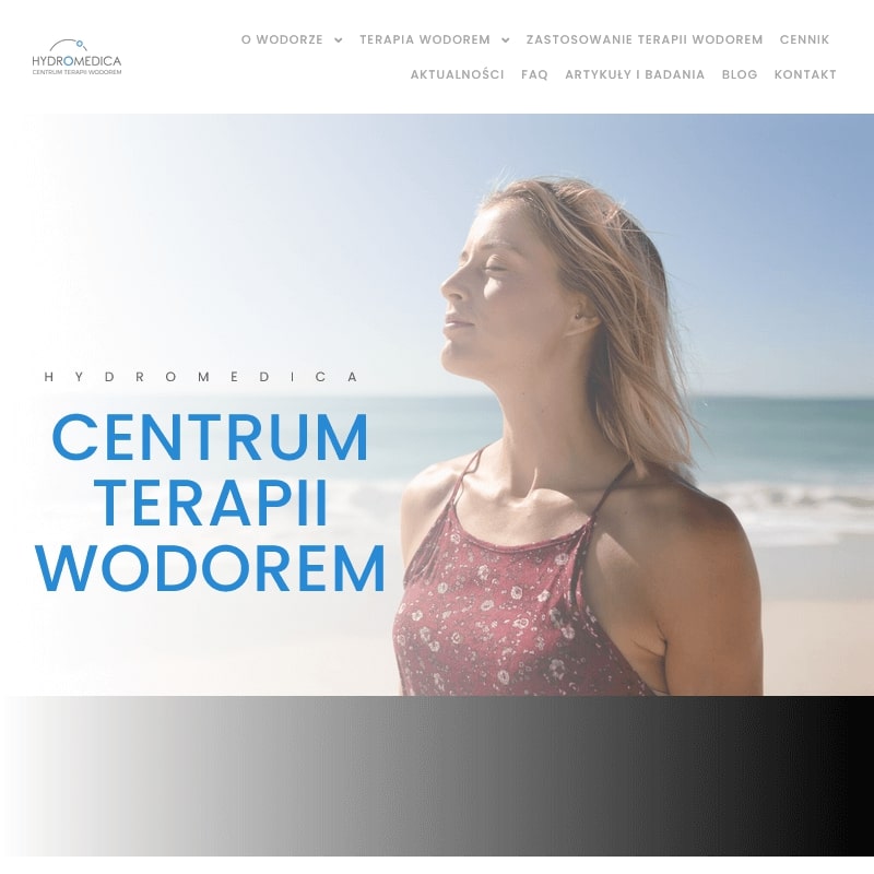 Leczenie wodorem opinie