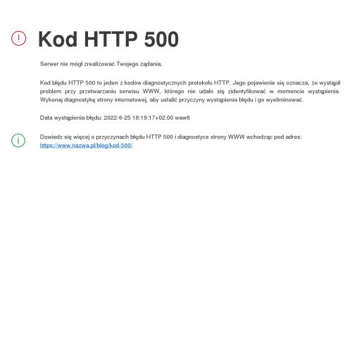 Legionowo - parapety