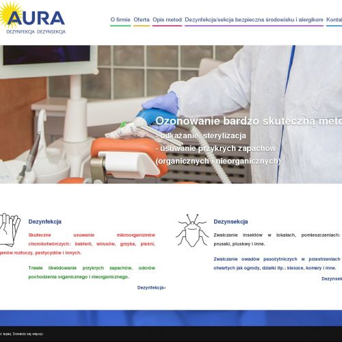 Częstochowa - dezynsekcja pluskwy