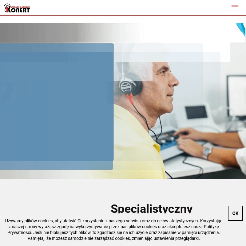 Aparaty słuchowe Sochaczew