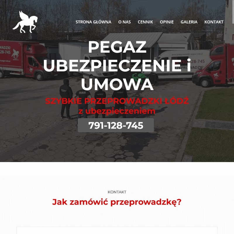 Magazyny wynajem łódź w Opocznie