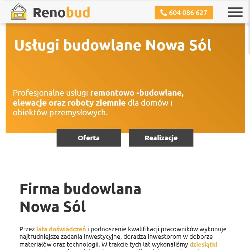 Nowa Sól - ocieplanie budynków