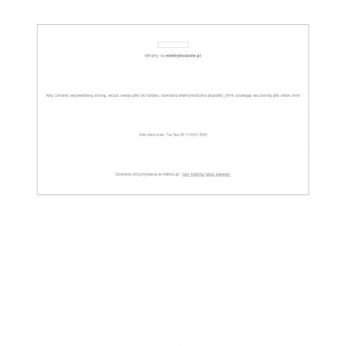 Prace ziemne łódź w Łodzi