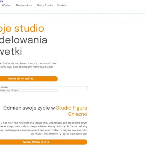 Gniezno - oczyszczanie wodorowe