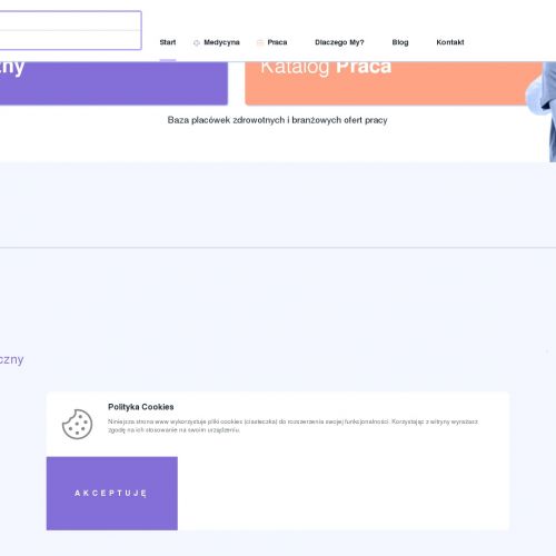 Gniezno - dobry chirurg onkolog
