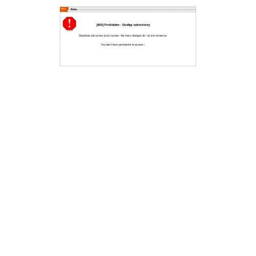 Białystok - mycie podwozia suchym lodem