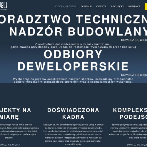Gdynia - odbiór mieszkania specjalista
