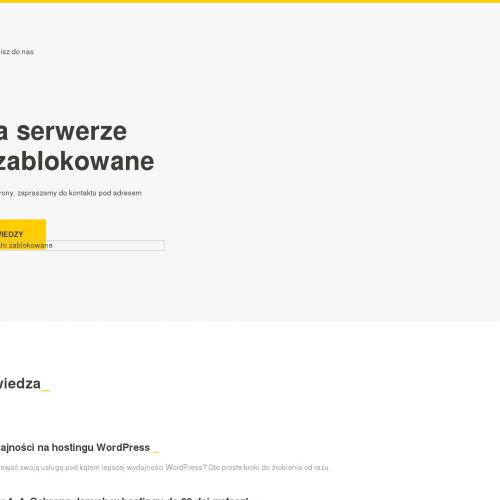 Ziemia ogrodowa - Luboń