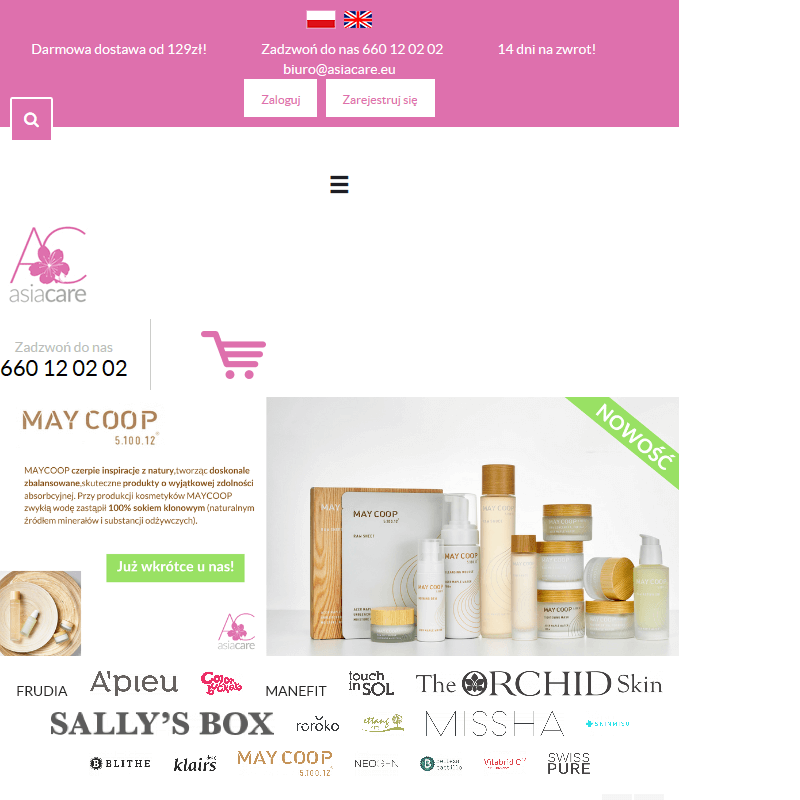 Serum nawadniające do twarzy